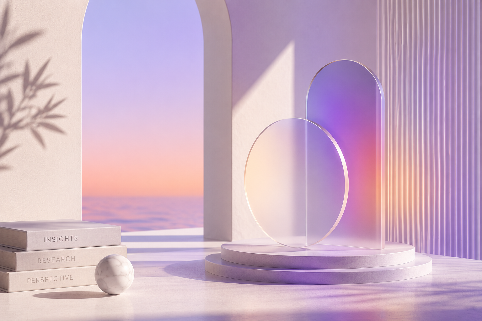 FOY Insights premium research visual